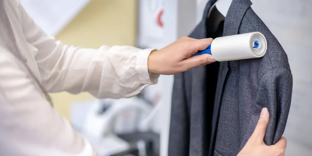 Dry Cleaning